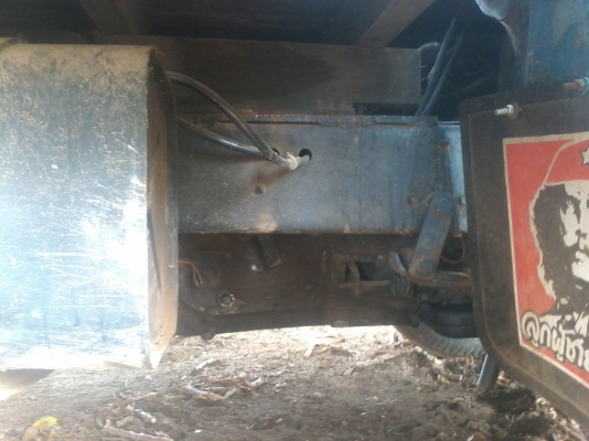 ขายรถหกล้อเล็กสภาพสวยพร้อมใช้งาน ขายรถหกล้อเล็กสภาพสวยพร้อมใช้งาน