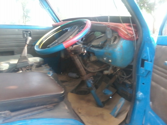 ขายรถหกล้อเล็กสภาพสวยพร้อมใช้งาน ขายรถหกล้อเล็กสภาพสวยพร้อมใช้งาน