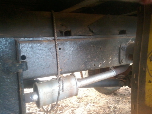 ขายรถหกล้อเล็กสภาพสวยพร้อมใช้งาน ขายรถหกล้อเล็กสภาพสวยพร้อมใช้งาน