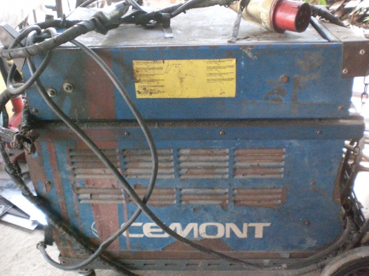 ขายเครื่องเชื่อม Co2