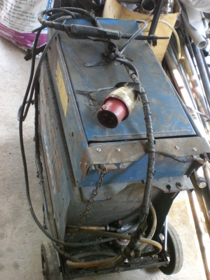 ขายเครื่องเชื่อม Co2