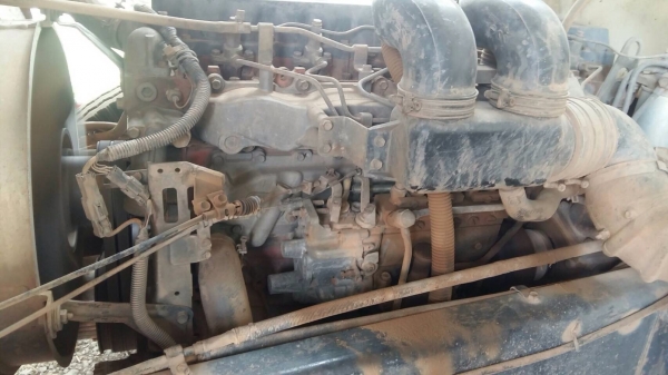 ขายรถเทเลอร์ ISUZU FVZ33MZ เครื่อง 6HH1-195 แรง ปี 42 แชสซีสวย พร้อมใช้งาน