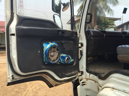 ขายรถเทเลอร์ ISUZU FVZ33MZ เครื่อง 6HH1-195 แรง ปี 42 แชสซีสวย พร้อมใช้งาน