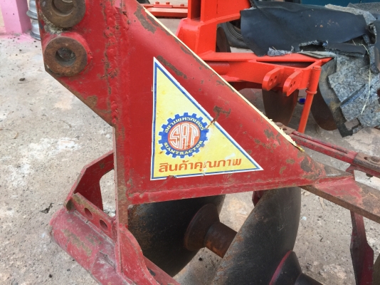 Yanmar 35แรง หาง5 ถอกจากยันม่า35แรงครับ ตามสภาพถุกสุดในสามโลก