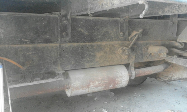 ขาย ISUZU Ks22 เครื่องดี แชชสีสวย หางปลาขึ้นรถเกี่ยว No book ขาย ISUZU Ks22 เครื่องดี แชชสีสวย หางปลาขึ้นรถเกี่ยว No book