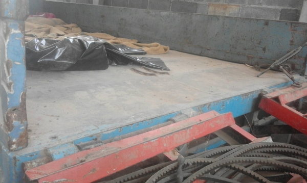 ขาย ISUZU Ks22 เครื่องดี แชชสีสวย หางปลาขึ้นรถเกี่ยว No book ขาย ISUZU Ks22 เครื่องดี แชชสีสวย หางปลาขึ้นรถเกี่ยว No book