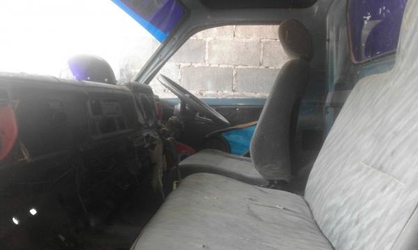 ขาย ISUZU Ks22 เครื่องดี แชชสีสวย หางปลาขึ้นรถเกี่ยว No book ขาย ISUZU Ks22 เครื่องดี แชชสีสวย หางปลาขึ้นรถเกี่ยว No book