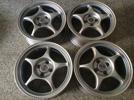 ขายล้อ ENKEI RPO1 แท้