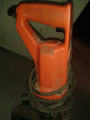 เครื่องปั๊มเจาะรูไฮดรอลิค diamond