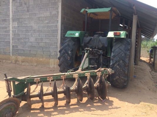 ขายรถไถjohndeere 5310 ขายรถไถjohndeere 5310