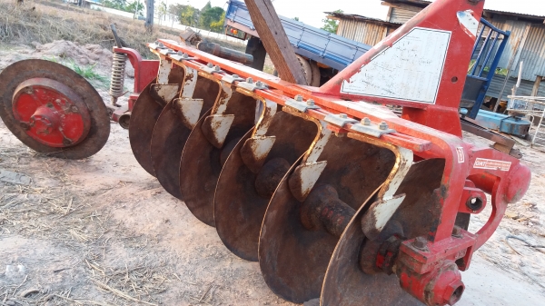 หางหก cmt ใส่รถ45-50แรง หางหก cmt ใส่รถ45-50แรง