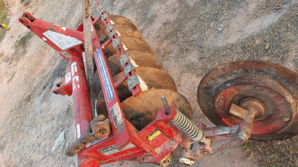 หางหก cmt ใส่รถ45-50แรง หางหก cmt ใส่รถ45-50แรง