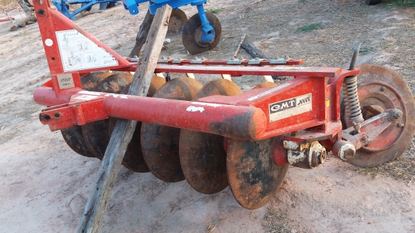 หางหก cmt ใส่รถ45-50แรง หางหก cmt ใส่รถ45-50แรง