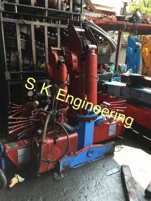 ขายเครนทาดาโน่ 3 ตัน 3 ท่อน จากรถดับเพลิงญี่ปุ่น สภาพสวยครับ