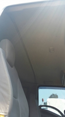 ขายรถสิบล้อหัวลาก ISUZU เครื่อง 360 แรง ปี 55 สภาพสวยพร้อมใช้งาน