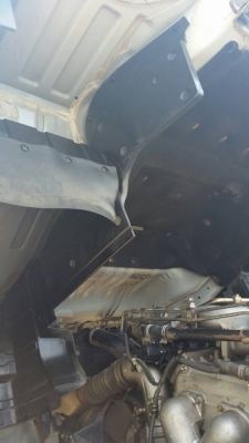 ขายรถสิบล้อหัวลาก ISUZU เครื่อง 360 แรง ปี 55 สภาพสวยพร้อมใช้งาน