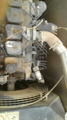 ขายด่วนรถแบคโฮHYUNDAI.220..95..รถทำงานได้4พ้นกั่วชั่วโมง ขายด่วนรถแบคโฮHYUNDAI.220..95..รถทำงานได้4พ้นกั่วชั่วโมง