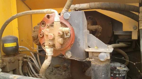 ขายด่วนรถแบคโฮHYUNDAI.220..95..รถทำงานได้4พ้นกั่วชั่วโมง ขายด่วนรถแบคโฮHYUNDAI.220..95..รถทำงานได้4พ้นกั่วชั่วโมง