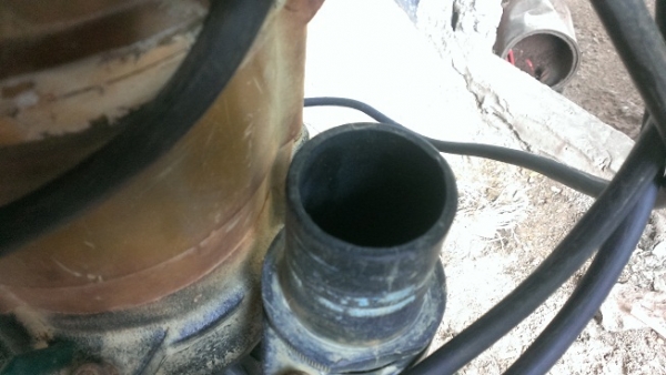 ปั้มน้ำ ไดโว่  pioneer   ขนาด  2&rdquo;