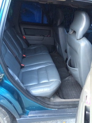 วอลโว่ 850แวน