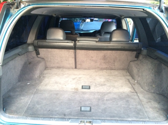 วอลโว่ 850แวน