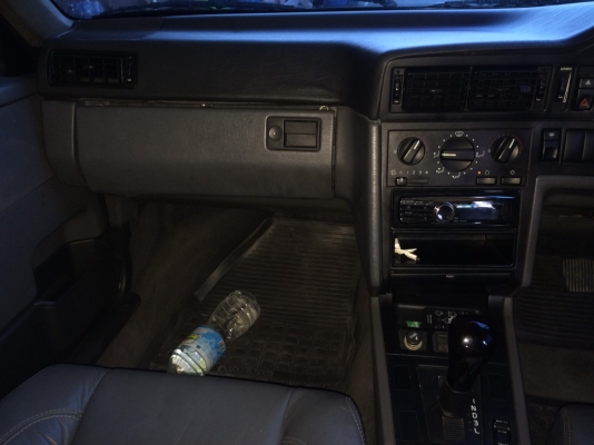 วอลโว่ 850แวน