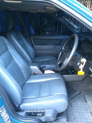 วอลโว่ 850แวน