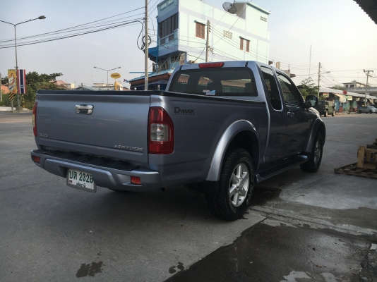 ขายรถISUZU D-MAX