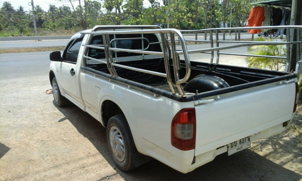 ดีแม็กปี 04 สภาพพร้อมขาย195,000บาท 0892095791