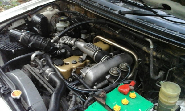 ดีแม็กปี 04 สภาพพร้อมขาย195,000บาท 0892095791