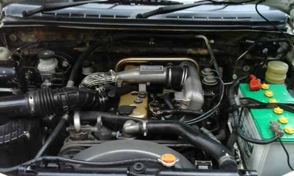 ดีแม็กปี 04 สภาพพร้อมขาย195,000บาท 0892095791