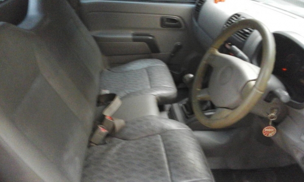 ดีแม็กปี 04 สภาพพร้อมขาย195,000บาท 0892095791