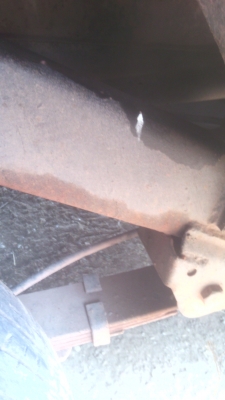 รถกะบะมิตชุบิชิแอล200ไชโคลน