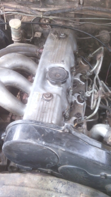 รถกะบะมิตชุบิชิแอล200ไชโคลน