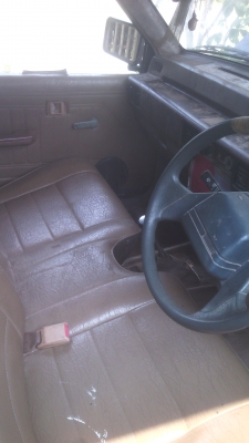 รถกะบะมิตชุบิชิแอล200ไชโคลน