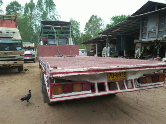 ขายรถ10ล้อ พื้นเรียบเครื่อง 168แรง EH700 พาวเวอร์ ทิฟฟี่ เอกสารพร้อมโอน สนใจโทร 090-8588220คุณนะ 093-3258446คุณบิว หรือเข้าดูสินค้าอื่นๆได้ที่ www.truck.in.th/498 หรือเพจFacebook ณรงค์ ซื้อขายรถมือสอง (เว็บไซต์ส่วนตัว) หรือFacebook คุณนะ รถบรรทุก