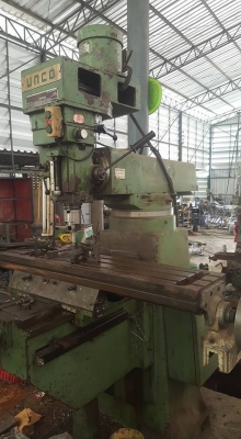 ขายเครื่องมิลลิ่ง M4