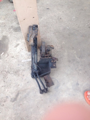 ขายไฮโดริกยกหัวเก๋งระบบไฟฟ้า