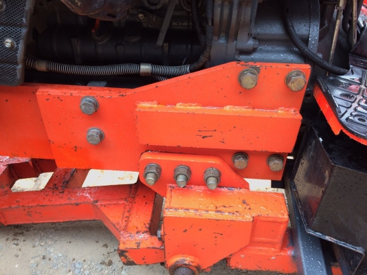 รถไถM7040สวยๆ รถไถM7040สวยๆ