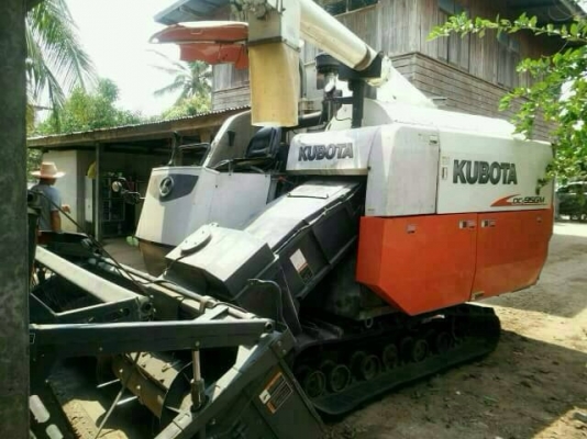 ขาย DC95GM ปี 54 เล่มพร้อม  พร้อม เทรลเลอร์