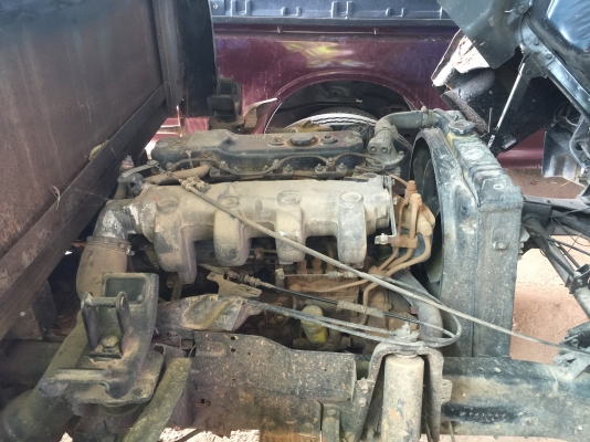 Isuzu npr115 ห้างแท้ตัวแรก Fหลัง หน้า เกียร์ยาว พร้อมหาวไฮดรอลิคขึ้นรถเกี่ยว Isuzu npr115 ห้างแท้ตัวแรก Fหลัง หน้า เกียร์ยาว พร้อมหาวไฮดรอลิคขึ้นรถเกี่ยว