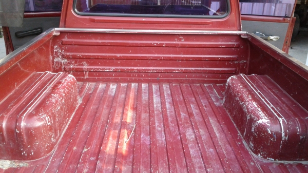 มาสด้า Familia เดิมๆ ด่วนๆ