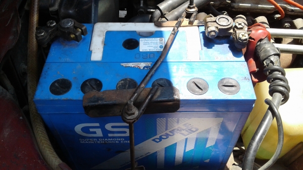 มาสด้า Familia เดิมๆ ด่วนๆ