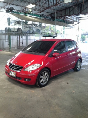 ขายรถยนต์