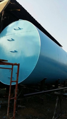 ถังน้ำมัน 22000 ลิตร ทำสีใหม่ มาดูได้ที่หน้าร้านเลยครับ ลาดหลุมแก้ว ปทุมธานี ถังน้ำมัน 22000 ลิตร ทำสีใหม่ มาดูได้ที่หน้าร้านเลยครับ ลาดหลุมแก้ว ปทุมธานี