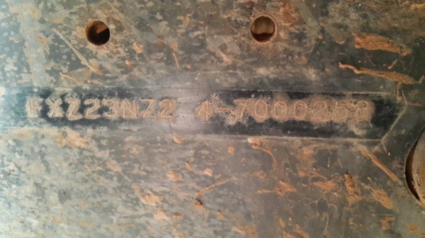 ขายด่วน ISUZU DEGA 270 ยูโร2 แม่ลูกดั้ม หินทราย สภาพพร้อมใช้งาน เครื่องเกียร์ดี ยางพอใช้ เอกสารเล่มทะเบียน