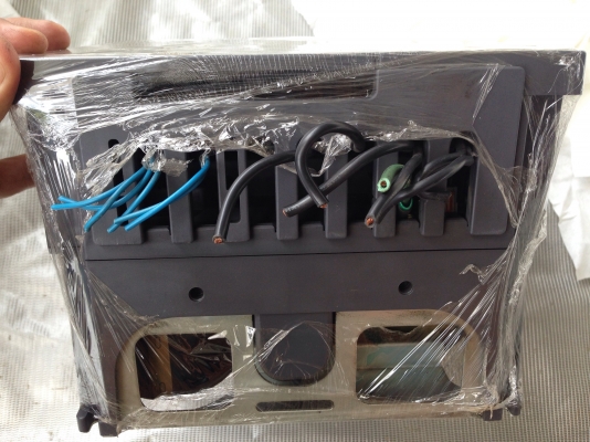 ขายอินเวอร์เตอร์ Mitsubishi 10HP. 380V สภาพสวย พร้อมใช้งาน ขายอินเวอร์เตอร์ Mitsubishi 10HP. 380V สภาพสวย พร้อมใช้งาน