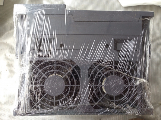 ขายอินเวอร์เตอร์ Mitsubishi 10HP. 380V สภาพสวย พร้อมใช้งาน ขายอินเวอร์เตอร์ Mitsubishi 10HP. 380V สภาพสวย พร้อมใช้งาน