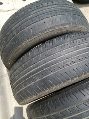 195/65R15 DEESTONE NAKARA ชุด 4 เส้น tel.081-427-3941 ไอดีไลน์  0814273941
