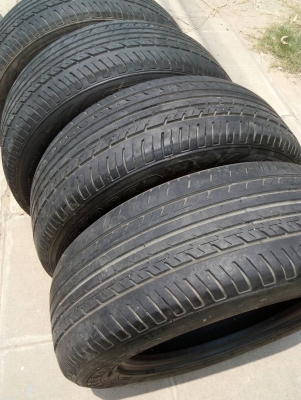 195/65R15 DEESTONE NAKARA ชุด 4 เส้น tel.081-427-3941 ไอดีไลน์  0814273941